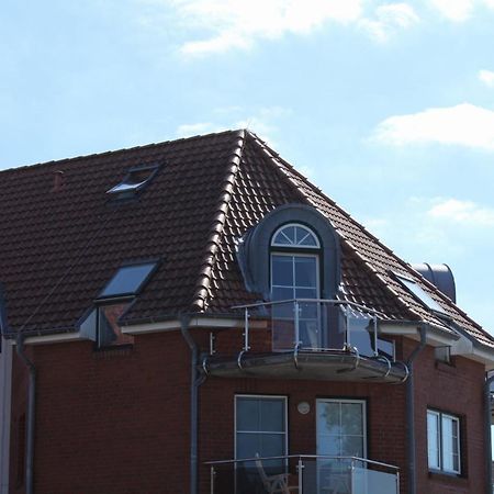 Residenz Rosengrund Mit Schwimmbad Und Sauna Büsum Екстериор снимка