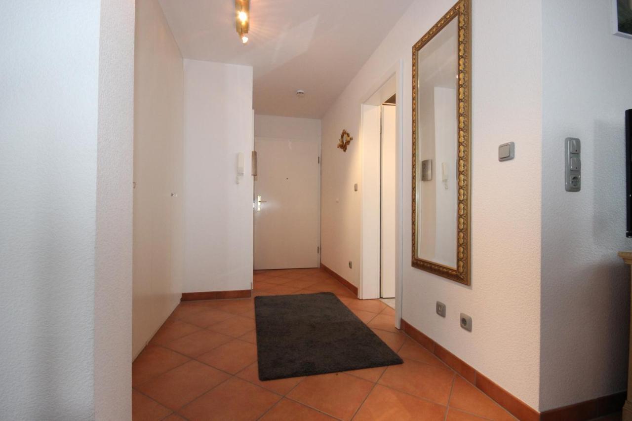 Residenz Rosengrund Mit Schwimmbad Und Sauna Büsum Екстериор снимка