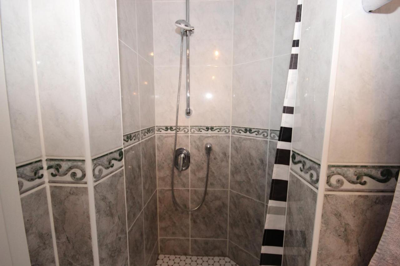 Residenz Rosengrund Mit Schwimmbad Und Sauna Büsum Екстериор снимка