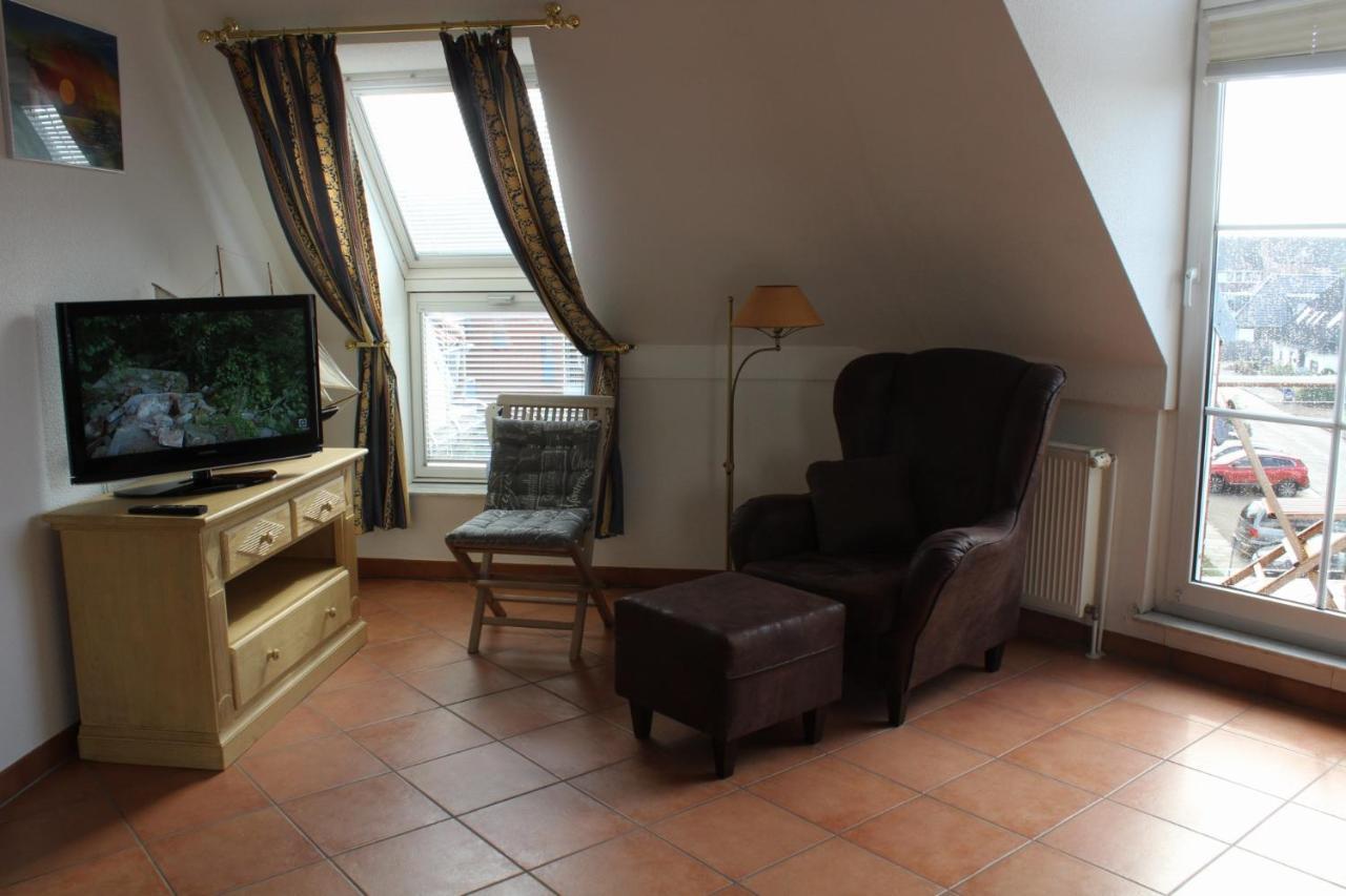 Residenz Rosengrund Mit Schwimmbad Und Sauna Büsum Екстериор снимка