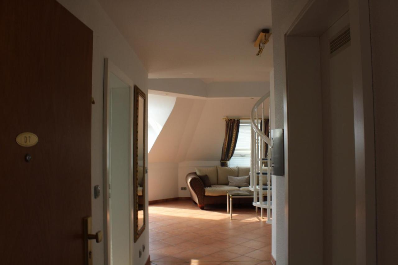 Residenz Rosengrund Mit Schwimmbad Und Sauna Büsum Екстериор снимка