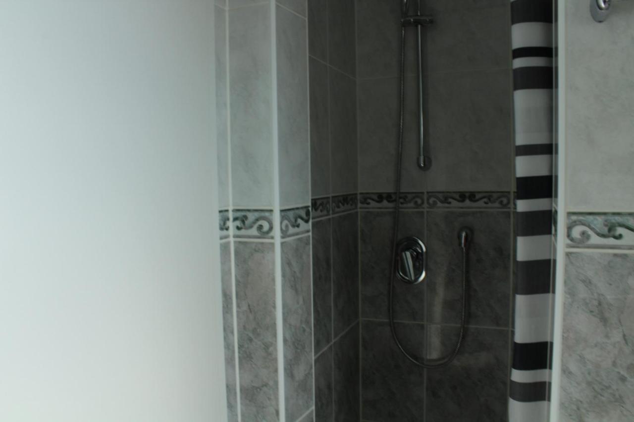 Residenz Rosengrund Mit Schwimmbad Und Sauna Büsum Екстериор снимка